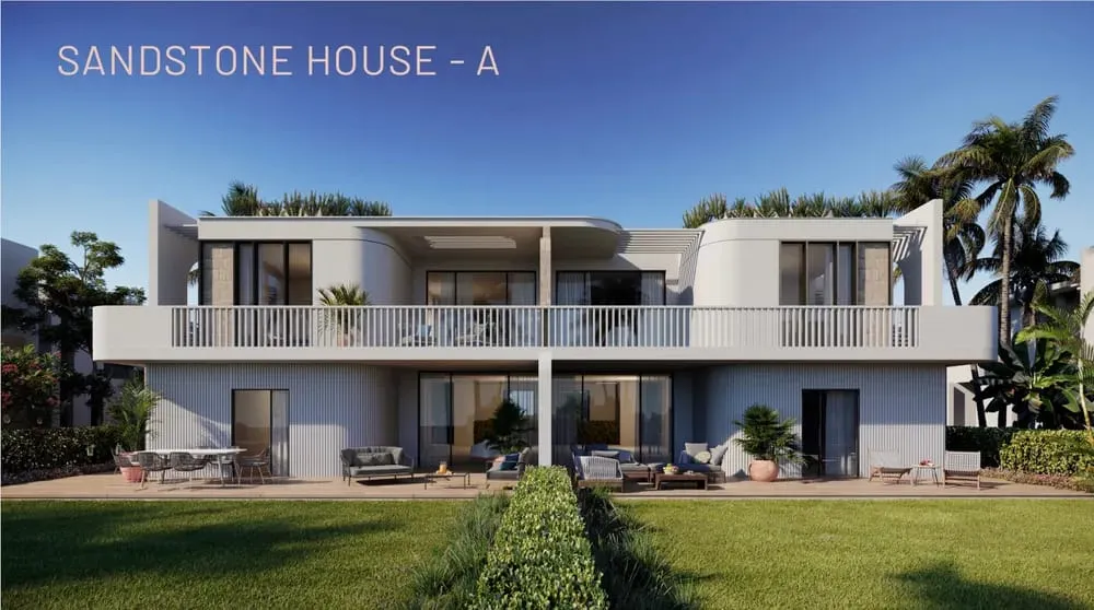 Chalet for sale in June in Ras El Hekma of 208 m² with 3 bedrooms