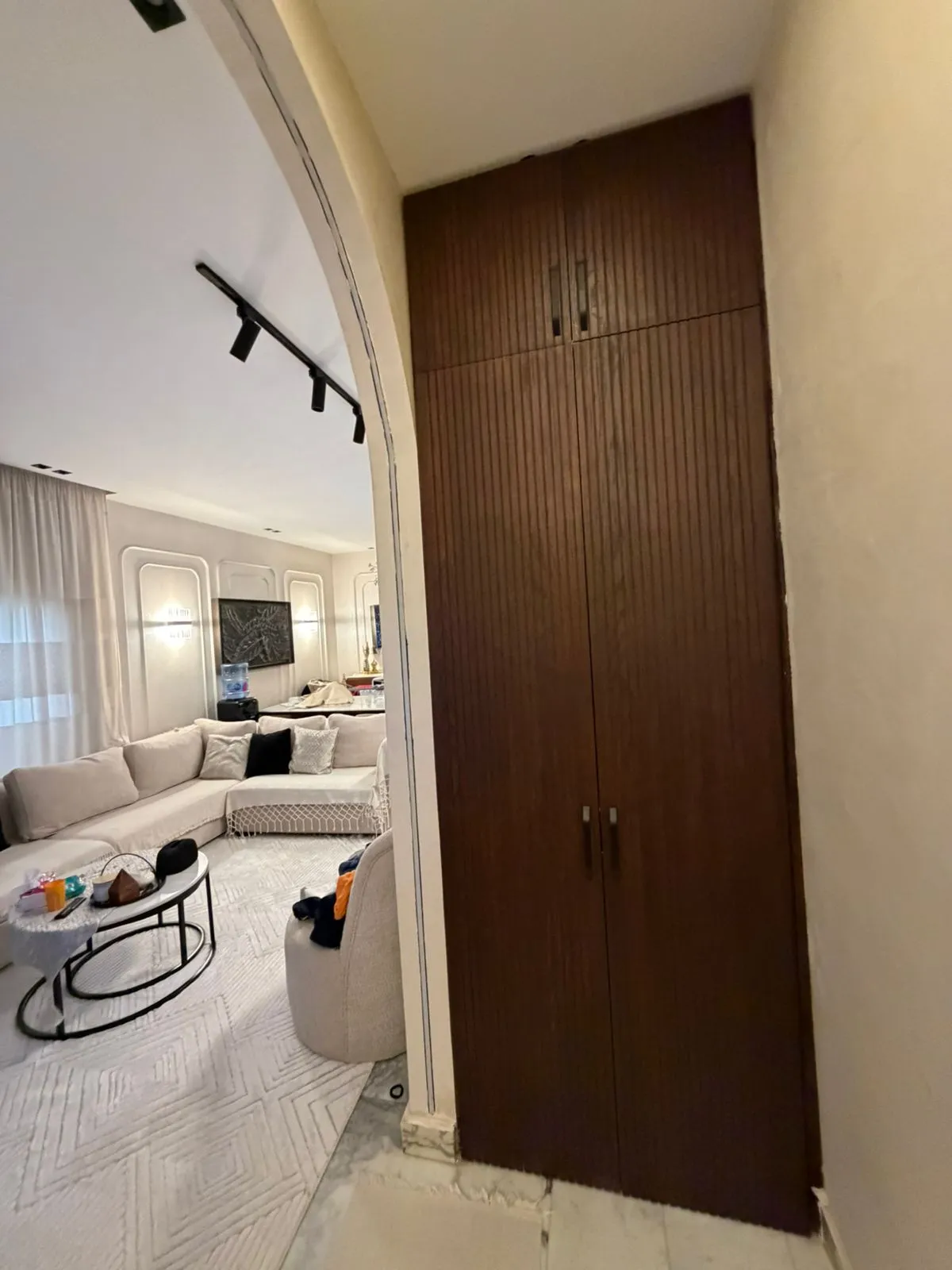 Apartment for sale in Galleria Residence in South Investors of 135 m² with 2 bedrooms