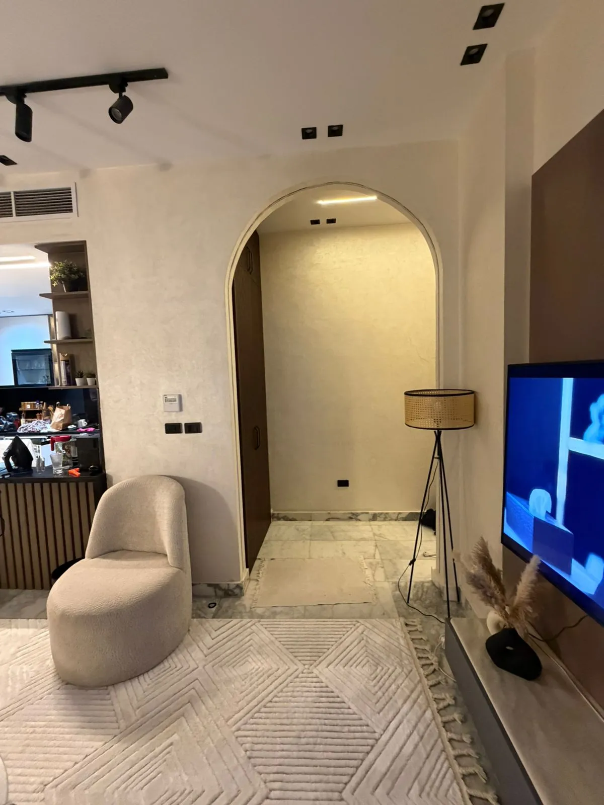 Apartment for sale in Galleria Residence in South Investors of 135 m² with 2 bedrooms