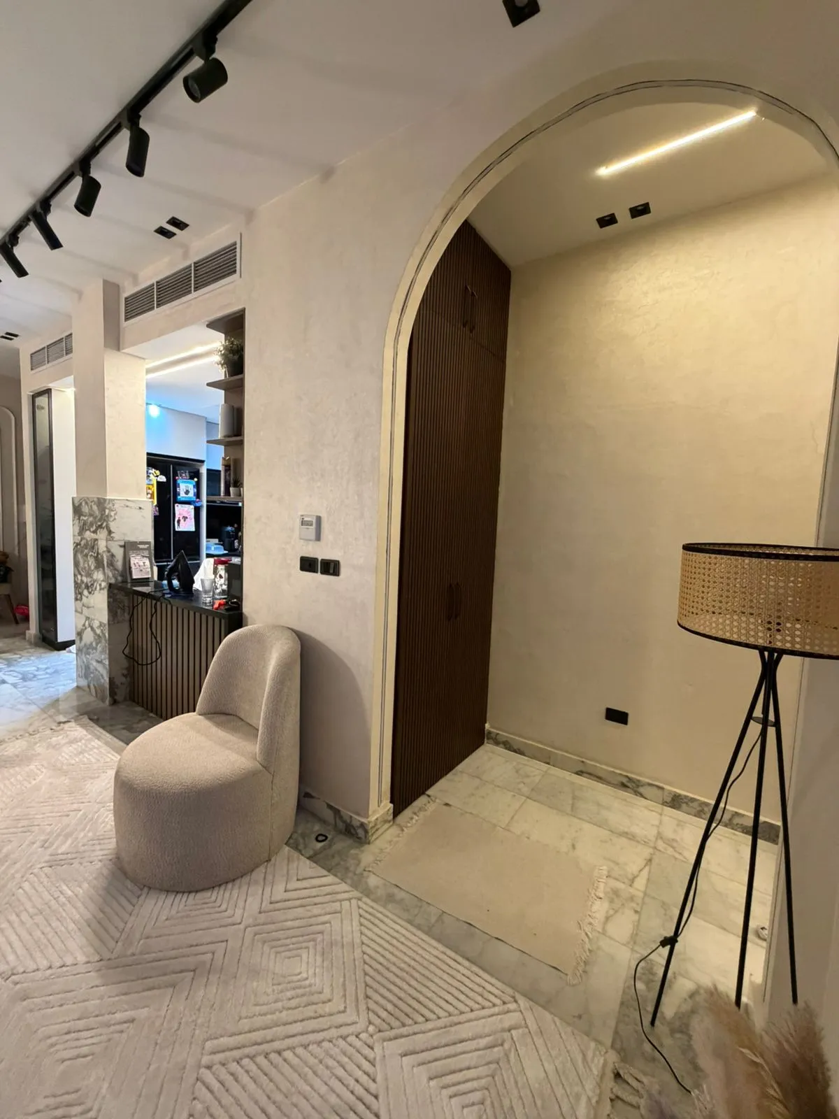 Apartment for sale in Galleria Residence in South Investors of 135 m² with 2 bedrooms
