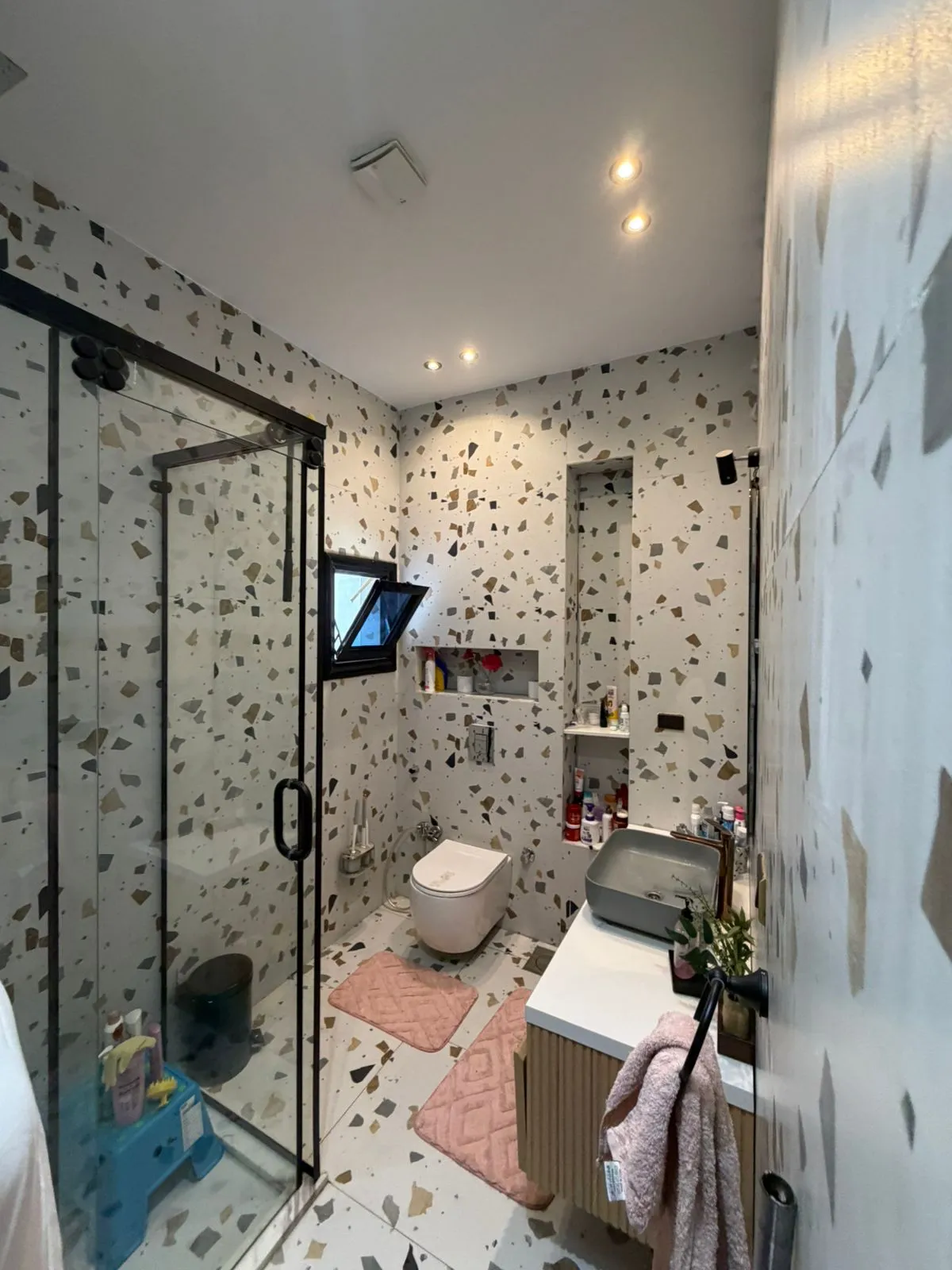 Apartment for sale in Galleria Residence in South Investors of 135 m² with 2 bedrooms