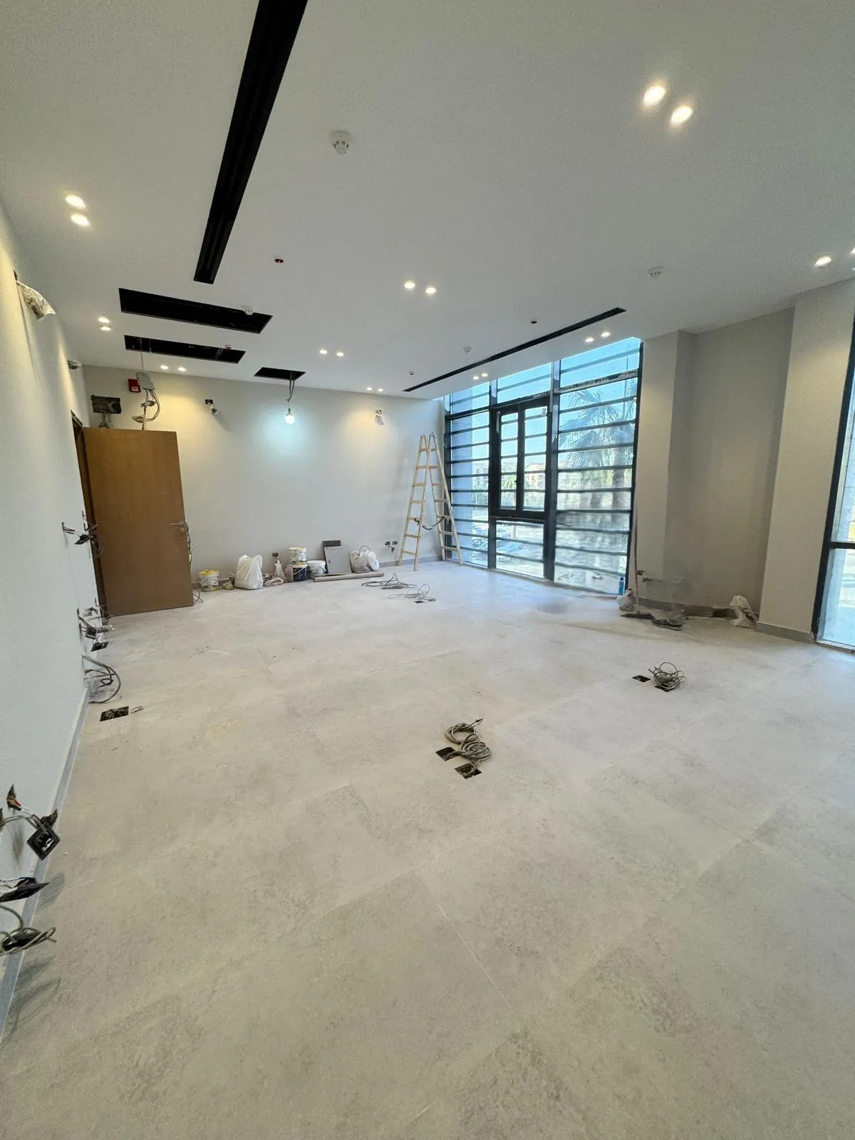 Office for sale in Cairo Business Park in New Cairo of 67 m² with 0 bedrooms
