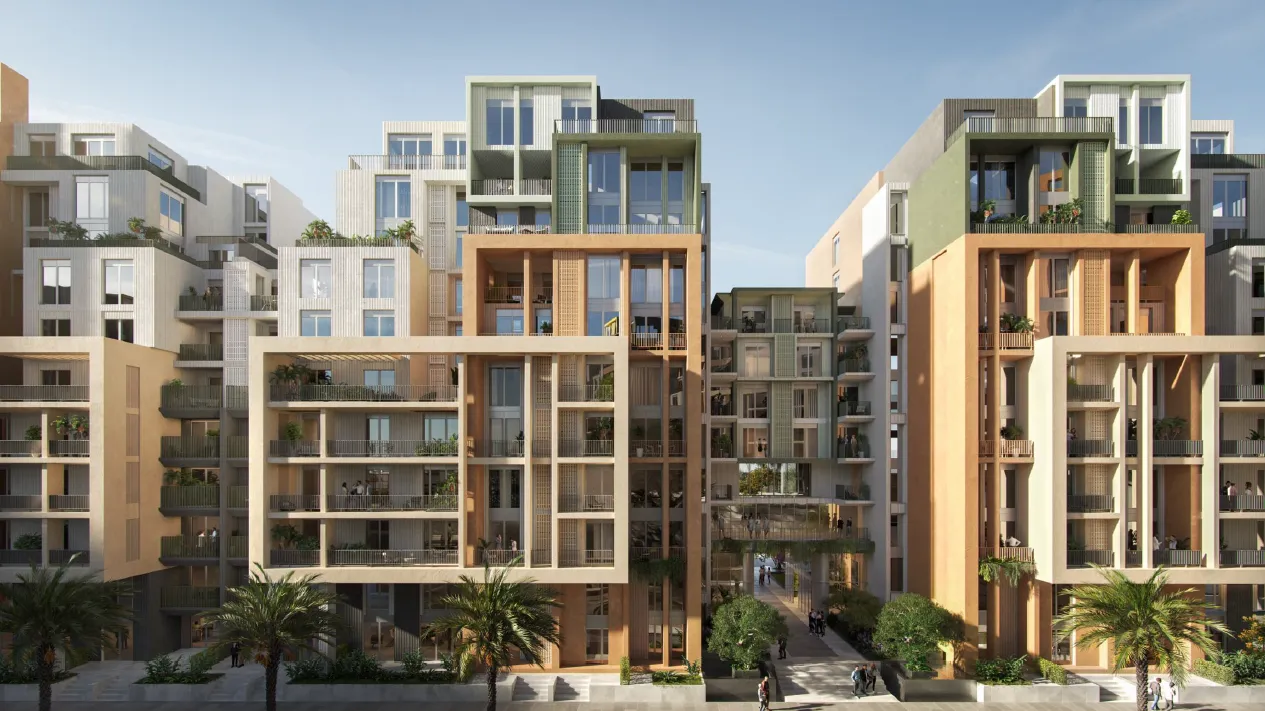 for sale in ZED in of 0 m² with 0 bedrooms