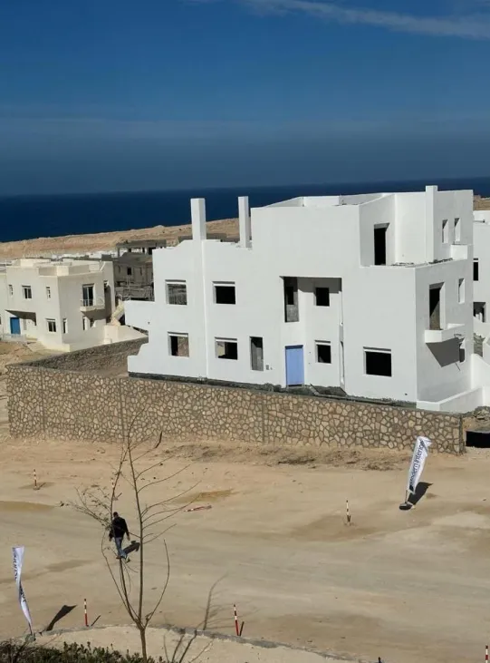Penthouse for sale in Jefaira in Ras El Hekma of 178 m² with 3 bedrooms