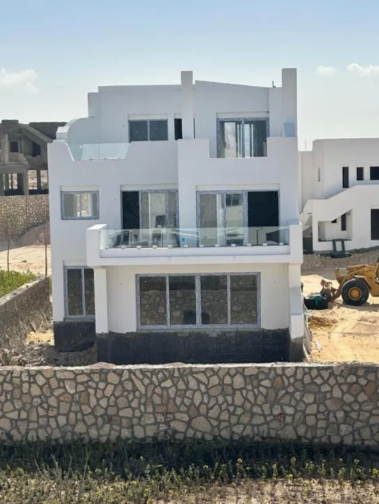 Penthouse for sale in Jefaira in Ras El Hekma of 178 m² with 3 bedrooms