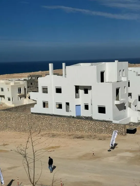 Penthouse for sale in Jefaira in Ras El Hekma of 178 m² with 3 bedrooms