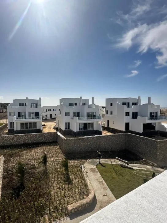 Penthouse for sale in Jefaira in Ras El Hekma of 178 m² with 3 bedrooms