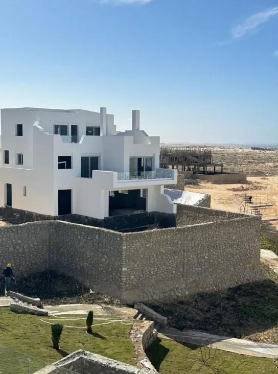 Penthouse for sale in Jefaira in Ras El Hekma of 178 m² with 3 bedrooms