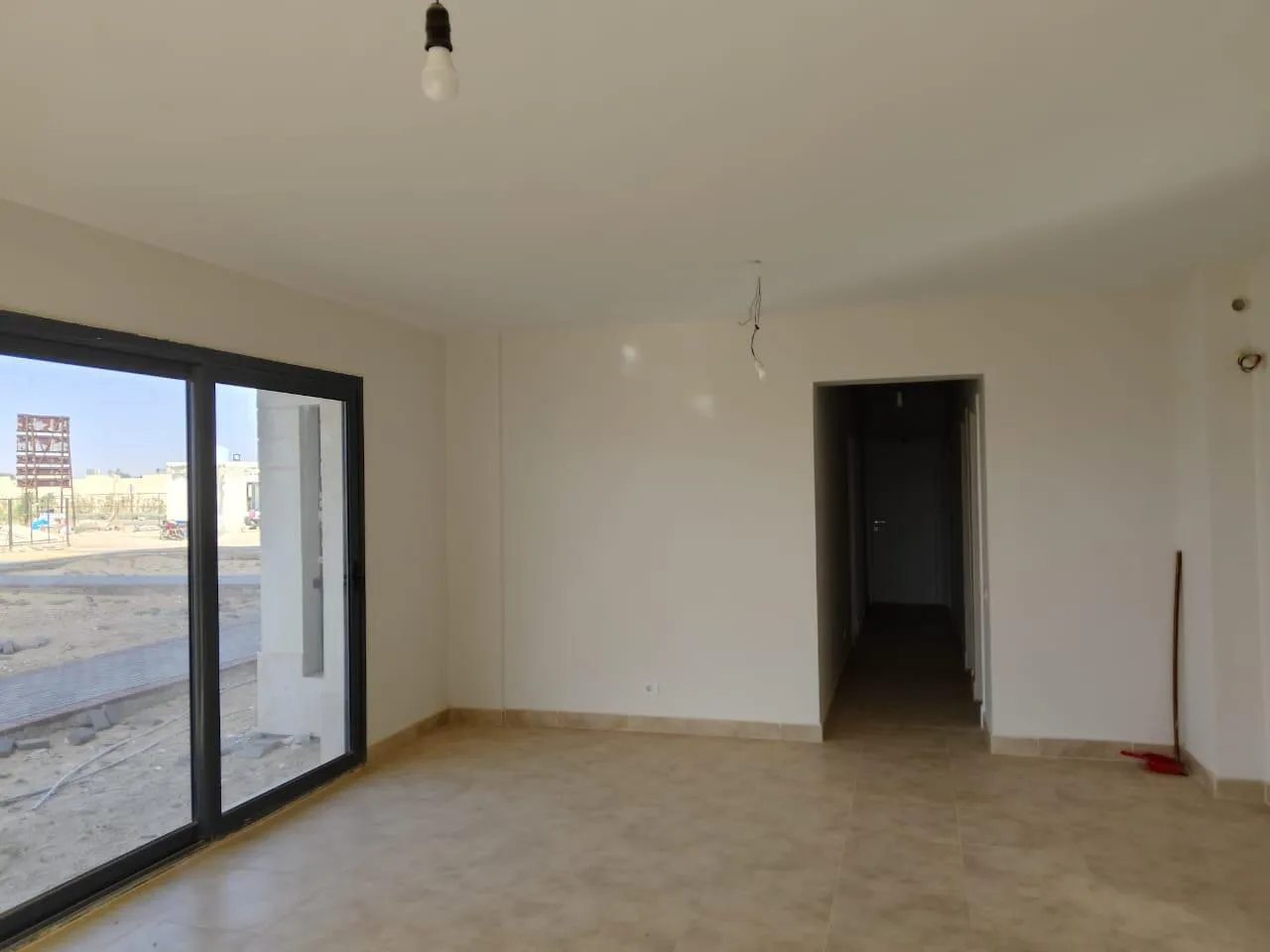 Chalet for sale in Bo Sands in Sidi Abdel Rahman of 122 m² with 3 bedrooms