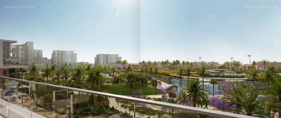 for sale in Park Side Residences in of 0 m² with 0 bedrooms