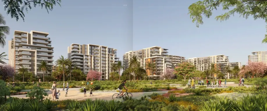 for sale in Park Side Residences in of 0 m² with 0 bedrooms