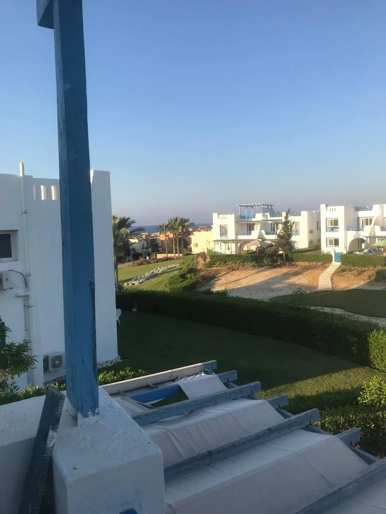 Chalet for sale in Mountain View Ras El Hekma in Ras El Hekma of 100 m² with 2 bedrooms