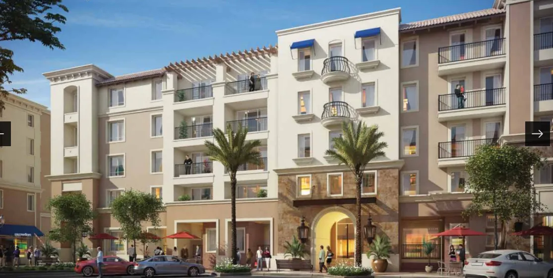 Apartment for sale in Mivida in New Cairo of 137 m² with 2 bedrooms