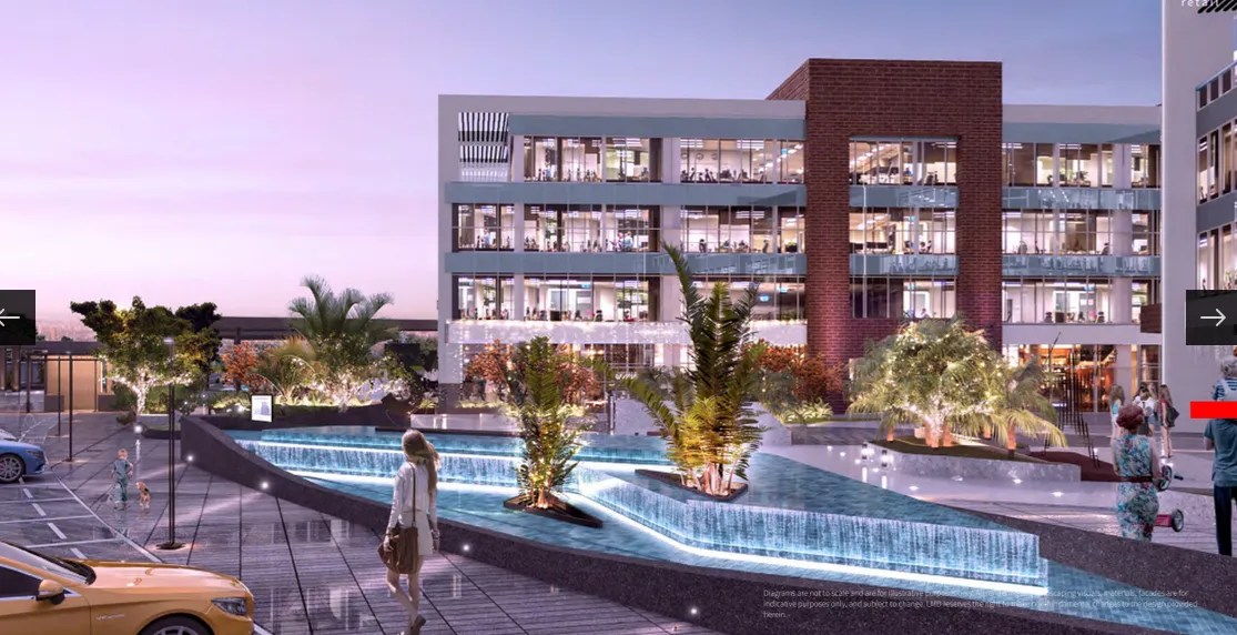 Medical for sale in Three Sixty in New Cairo of 89 m² with 0 bedrooms