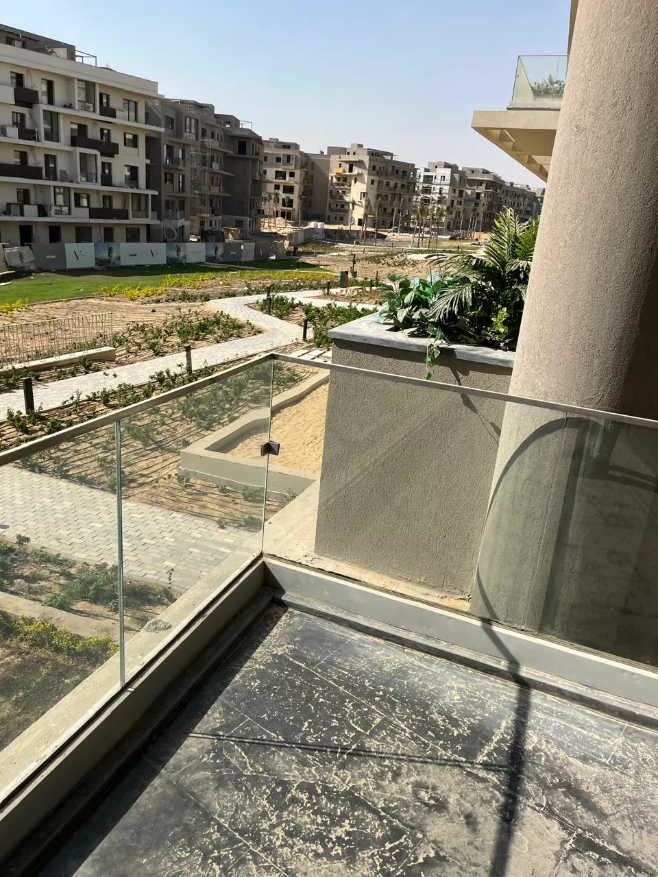 Apartment for sale in Villette in Golden Square of 160 m² with 2 bedrooms