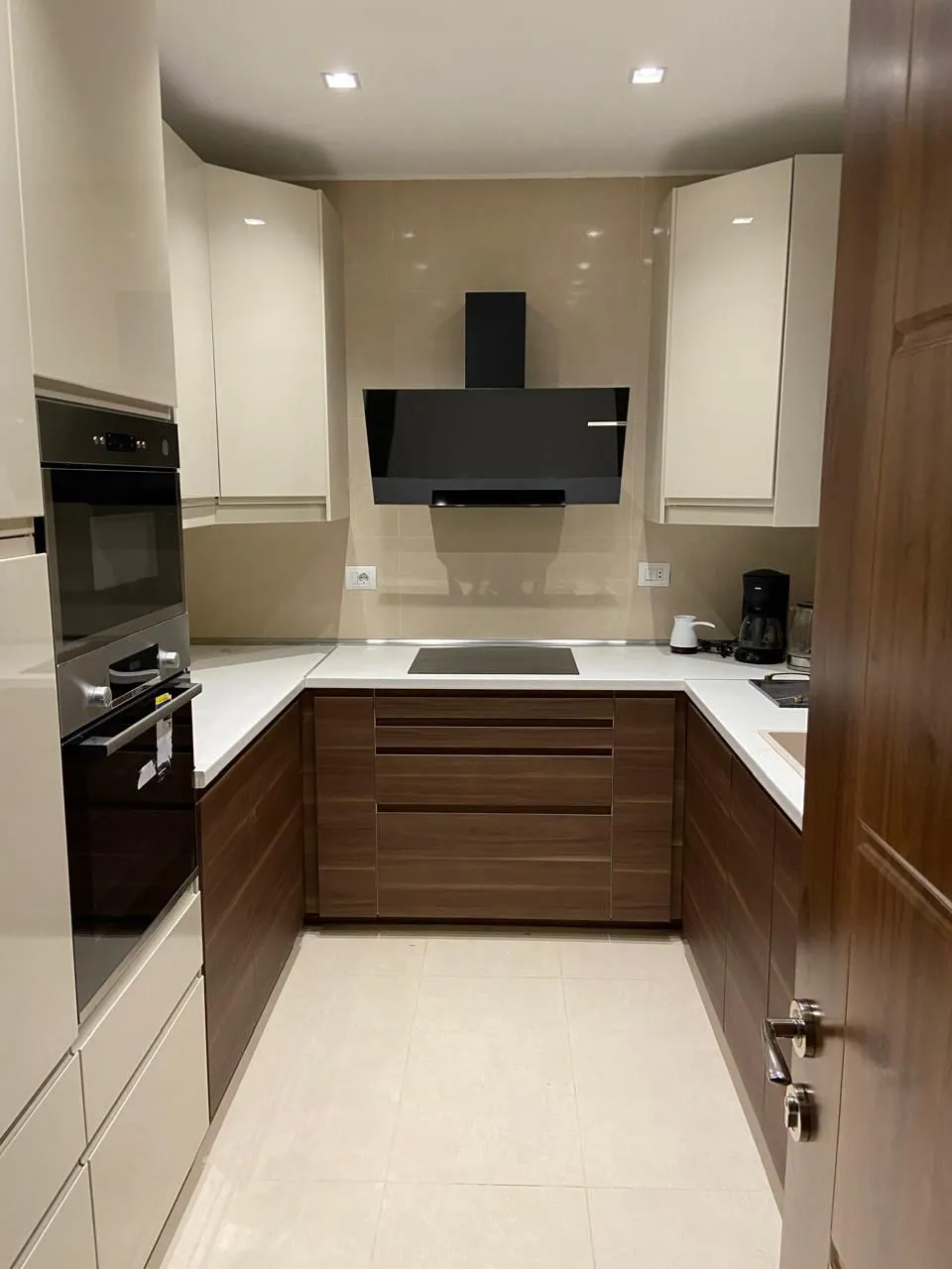 Apartment for sale in Villette in Golden Square of 160 m² with 2 bedrooms