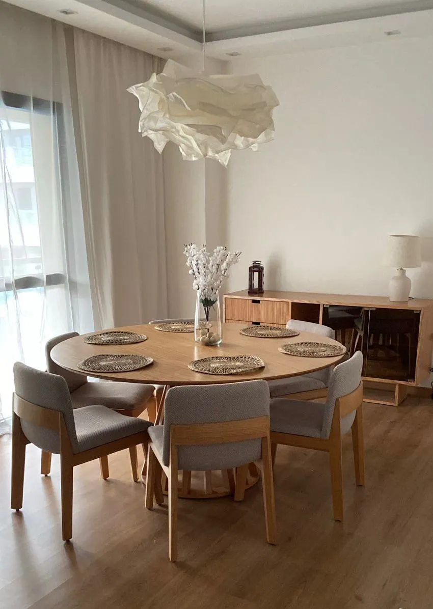Apartment for sale in Villette in Golden Square of 160 m² with 2 bedrooms