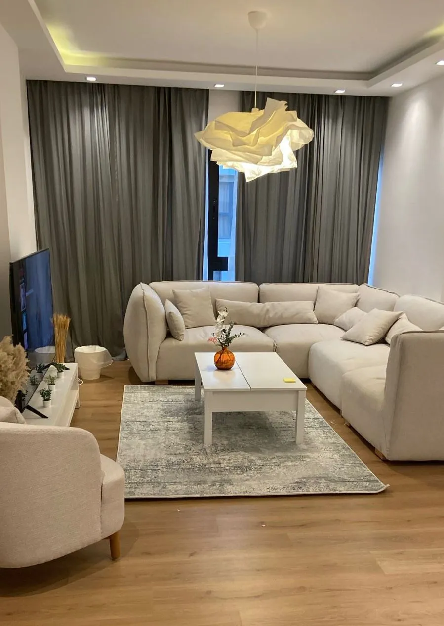 Apartment for sale in Villette in Golden Square of 160 m² with 2 bedrooms