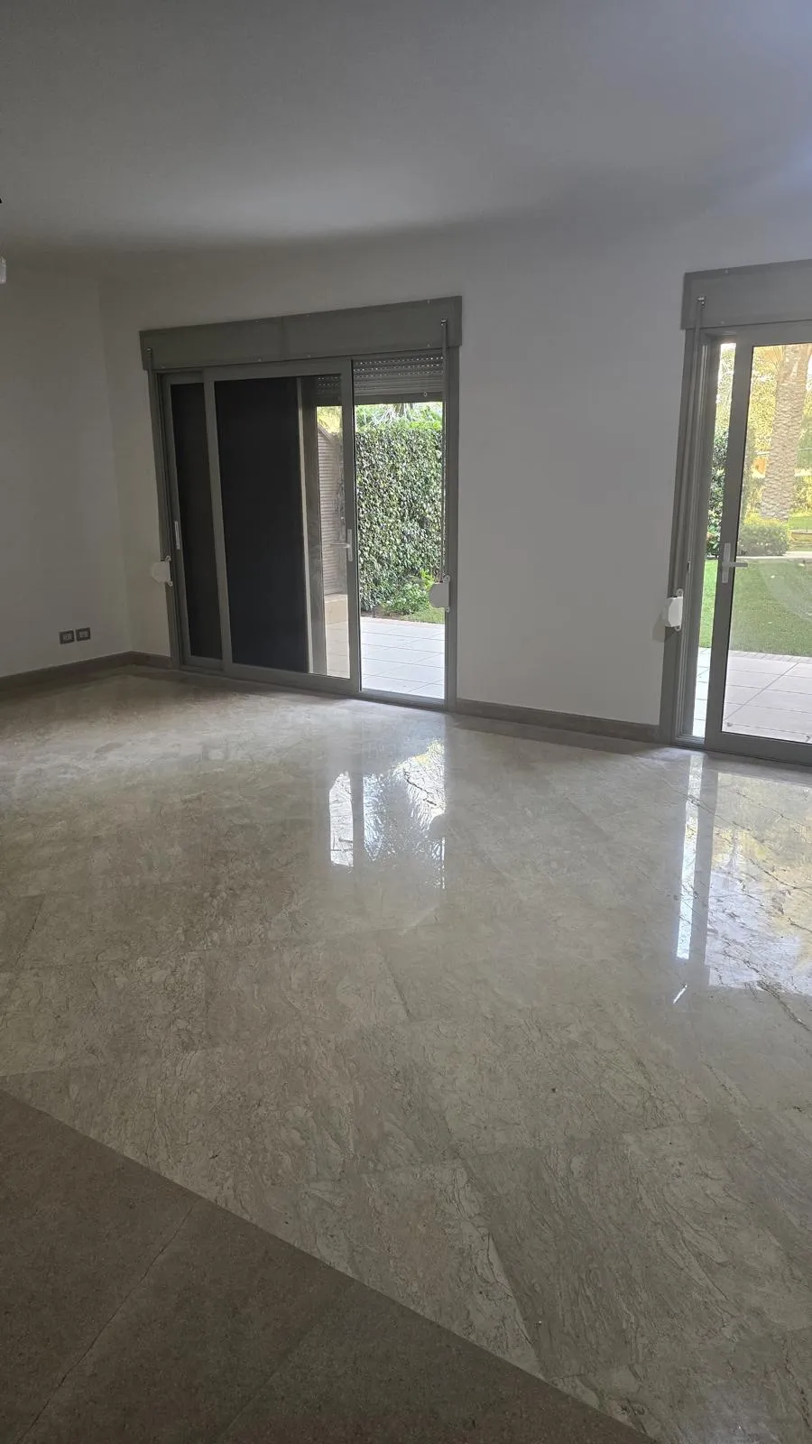 Apartment for sale in City View in 6th of October City of 170 m² with 3 bedrooms