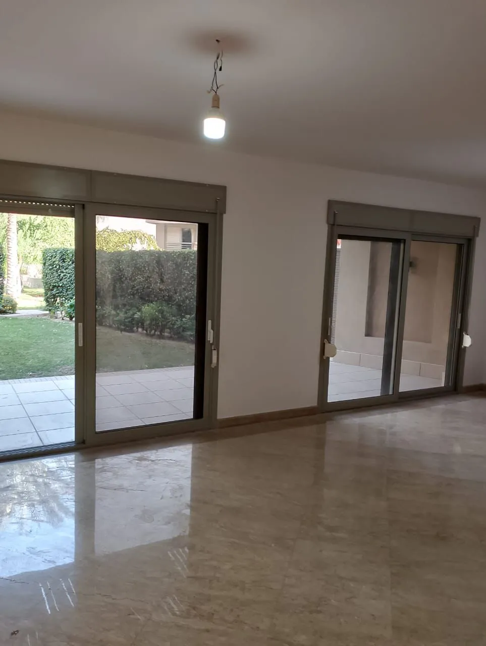 Apartment for sale in City View in 6th of October City of 170 m² with 3 bedrooms