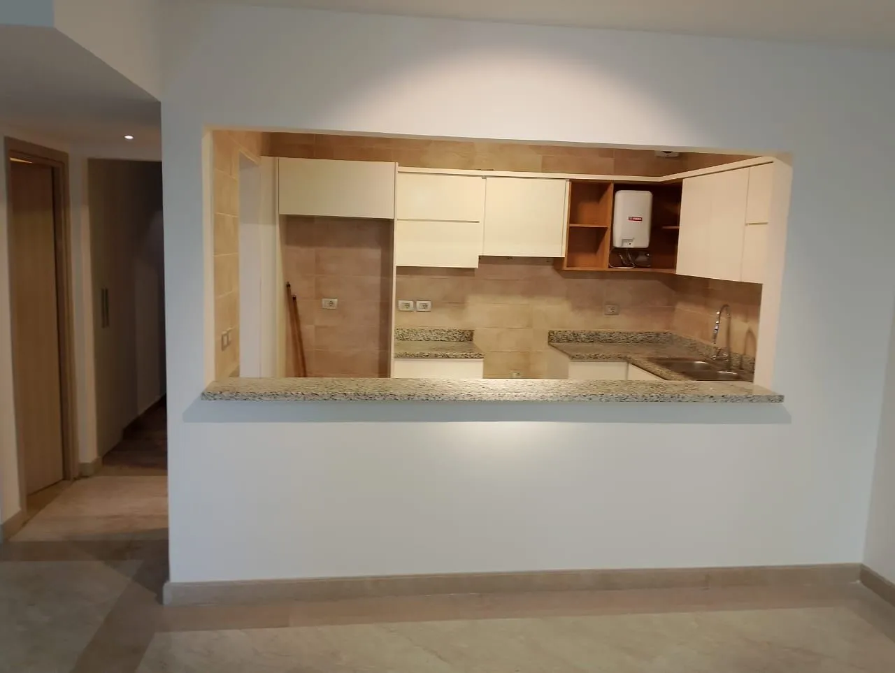 Apartment for sale in City View in 6th of October City of 170 m² with 3 bedrooms