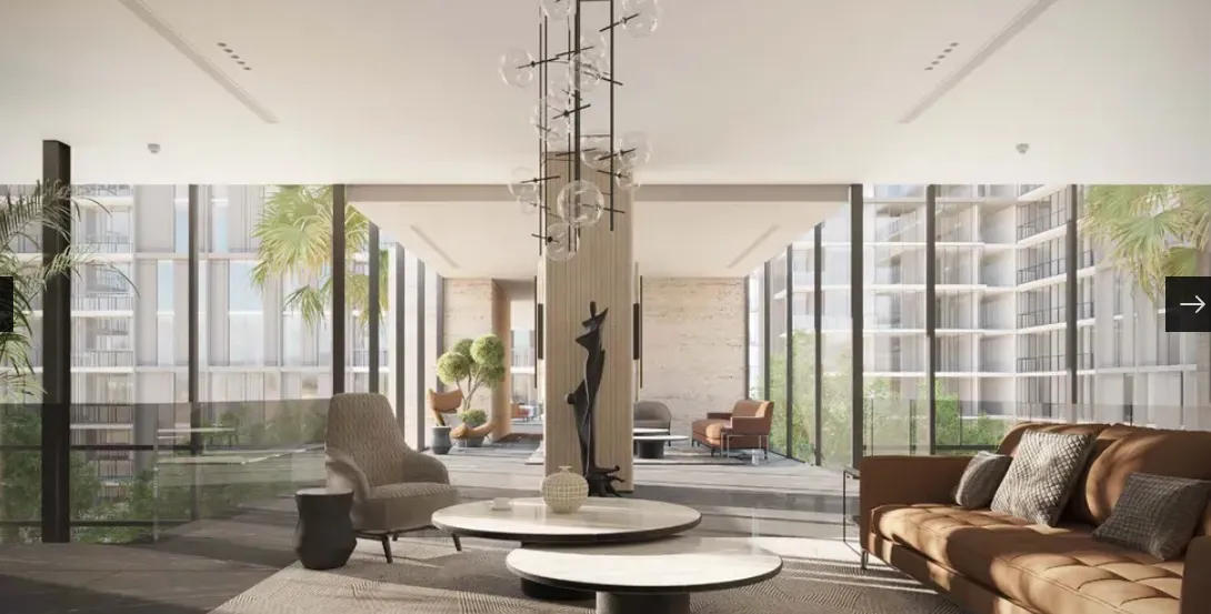 Office for sale in The Ark in New Cairo of 121 m² with 0 bedrooms