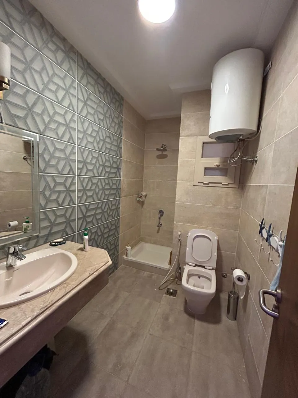Chalet for sale in La Vista Gardens in Ain Sokhna of 120 m² with 2 bedrooms