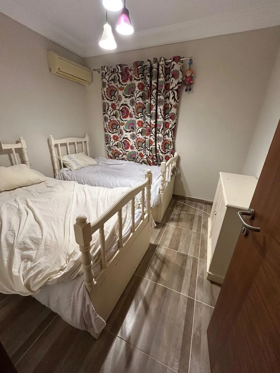 Chalet for sale in La Vista Gardens in Ain Sokhna of 120 m² with 2 bedrooms