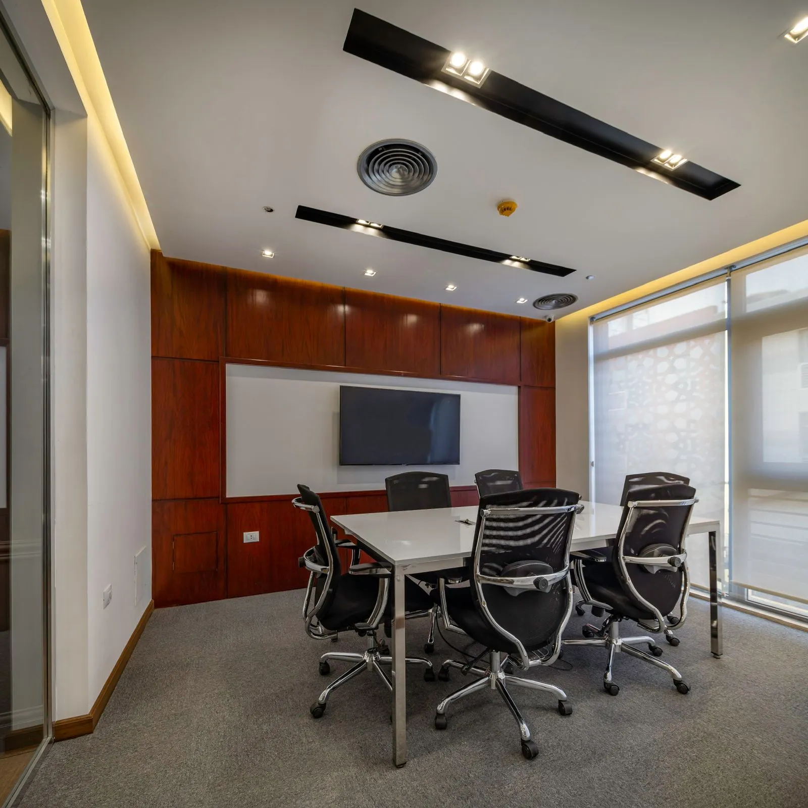 Office for sale in The Courtyards in 6th of October City of 235 m² with 0 bedrooms