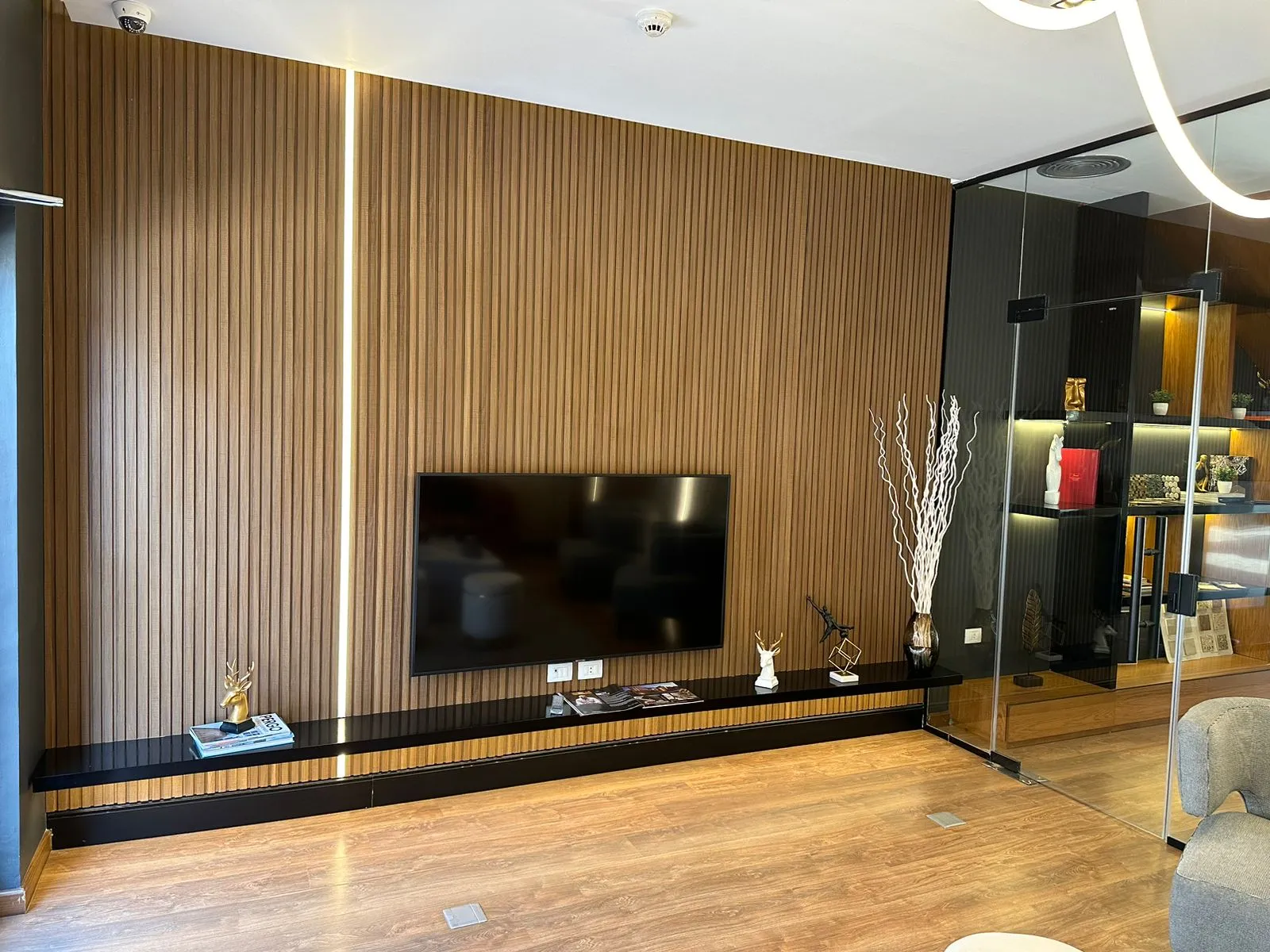 Office for sale in The Courtyards in 6th of October City of 235 m² with 0 bedrooms