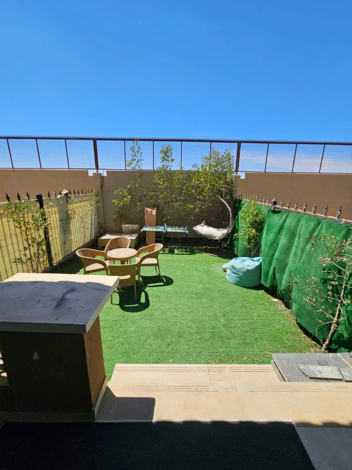 Townhouse for sale in Nyoum October in Northern Expansion of 151 m² with 3 bedrooms