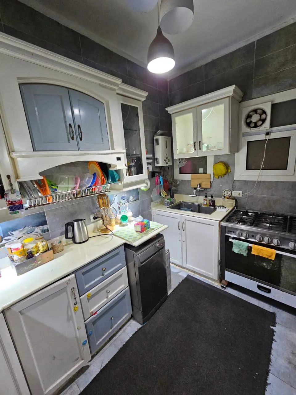 Townhouse for sale in Nyoum October in Northern Expansion of 151 m² with 3 bedrooms