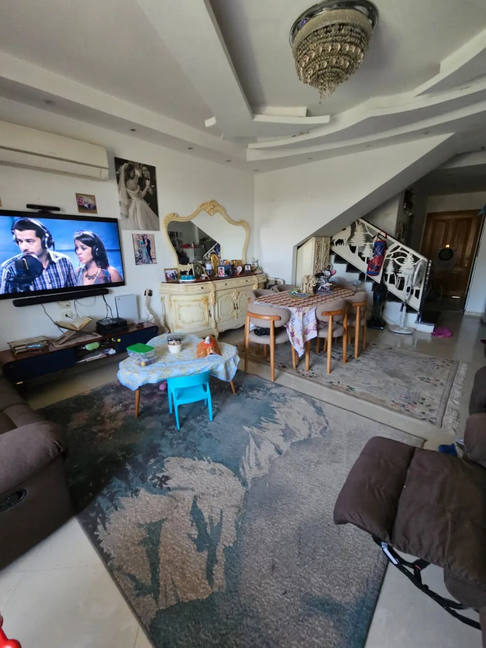 Townhouse for sale in Nyoum October in Northern Expansion of 151 m² with 3 bedrooms