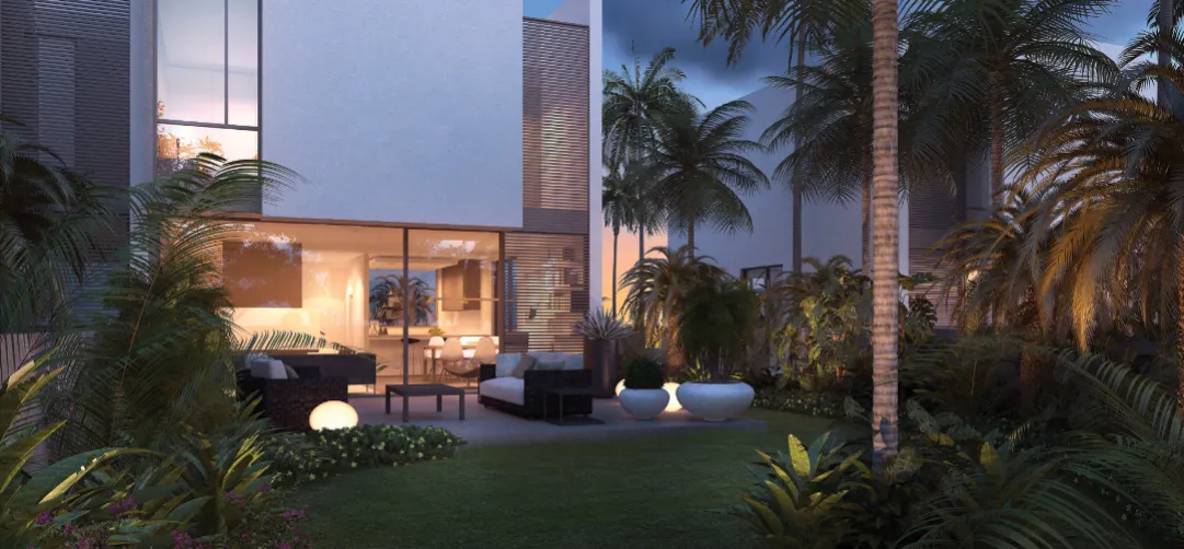 Townhouse for sale in Al Burouj in El Shorouk of 242 m² with 4 bedrooms