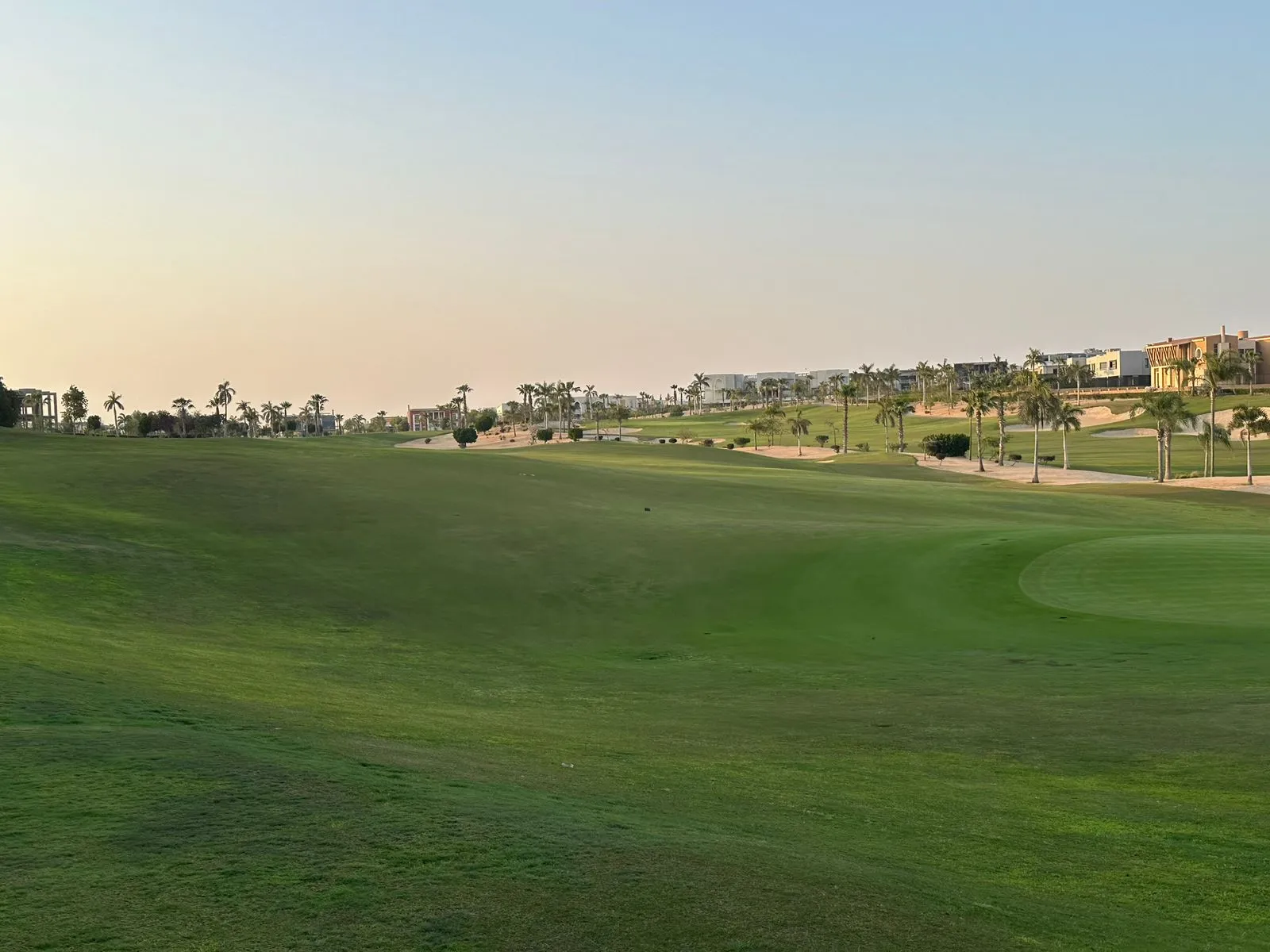 Villa for sale in Allegria in El Sheikh Zayed of 825 m² with 8 bedrooms