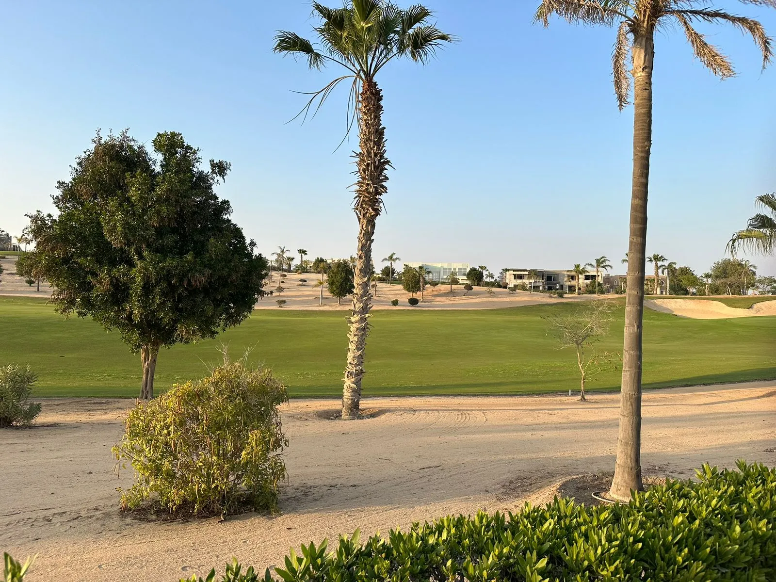 Villa for sale in Allegria in El Sheikh Zayed of 825 m² with 8 bedrooms