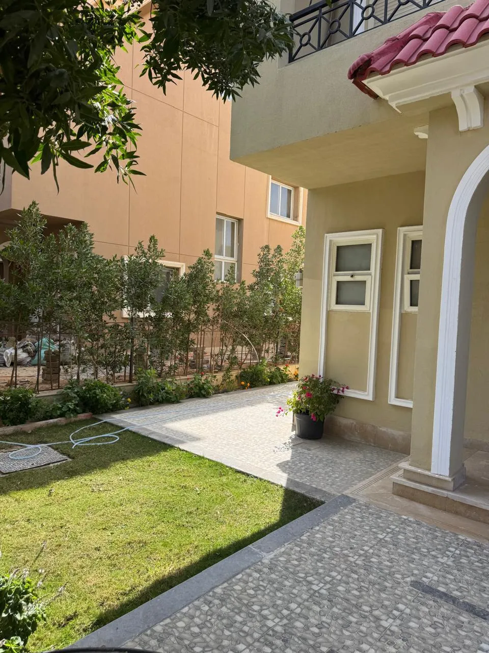 Townhouse for sale in Nyoum October in Northern Expansion of 161 m² with 3 bedrooms