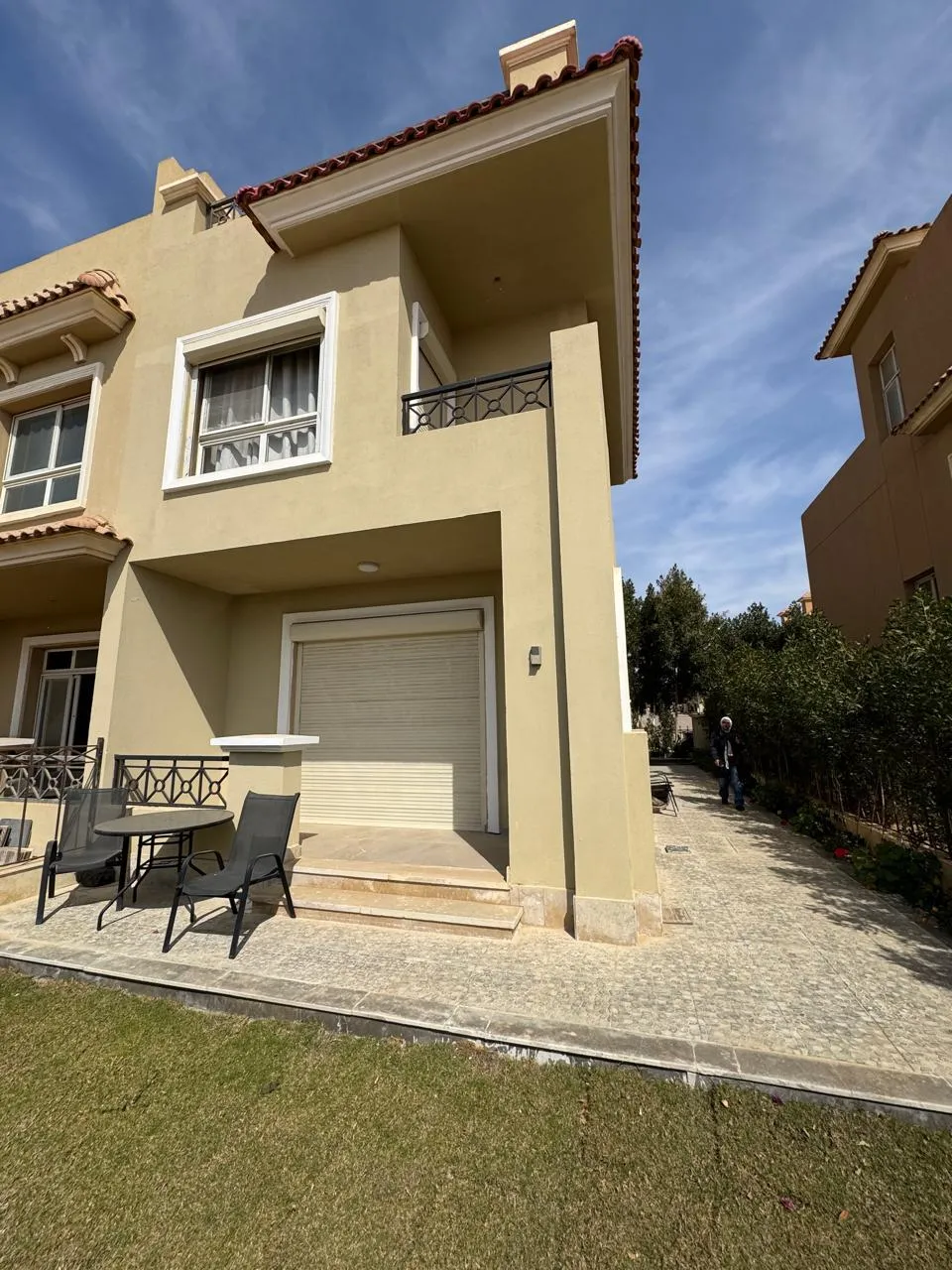 Townhouse for sale in Nyoum October in Northern Expansion of 161 m² with 3 bedrooms