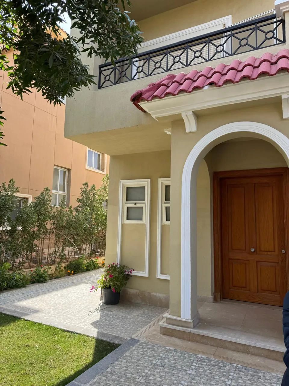 Townhouse for sale in Nyoum October in Northern Expansion of 161 m² with 3 bedrooms