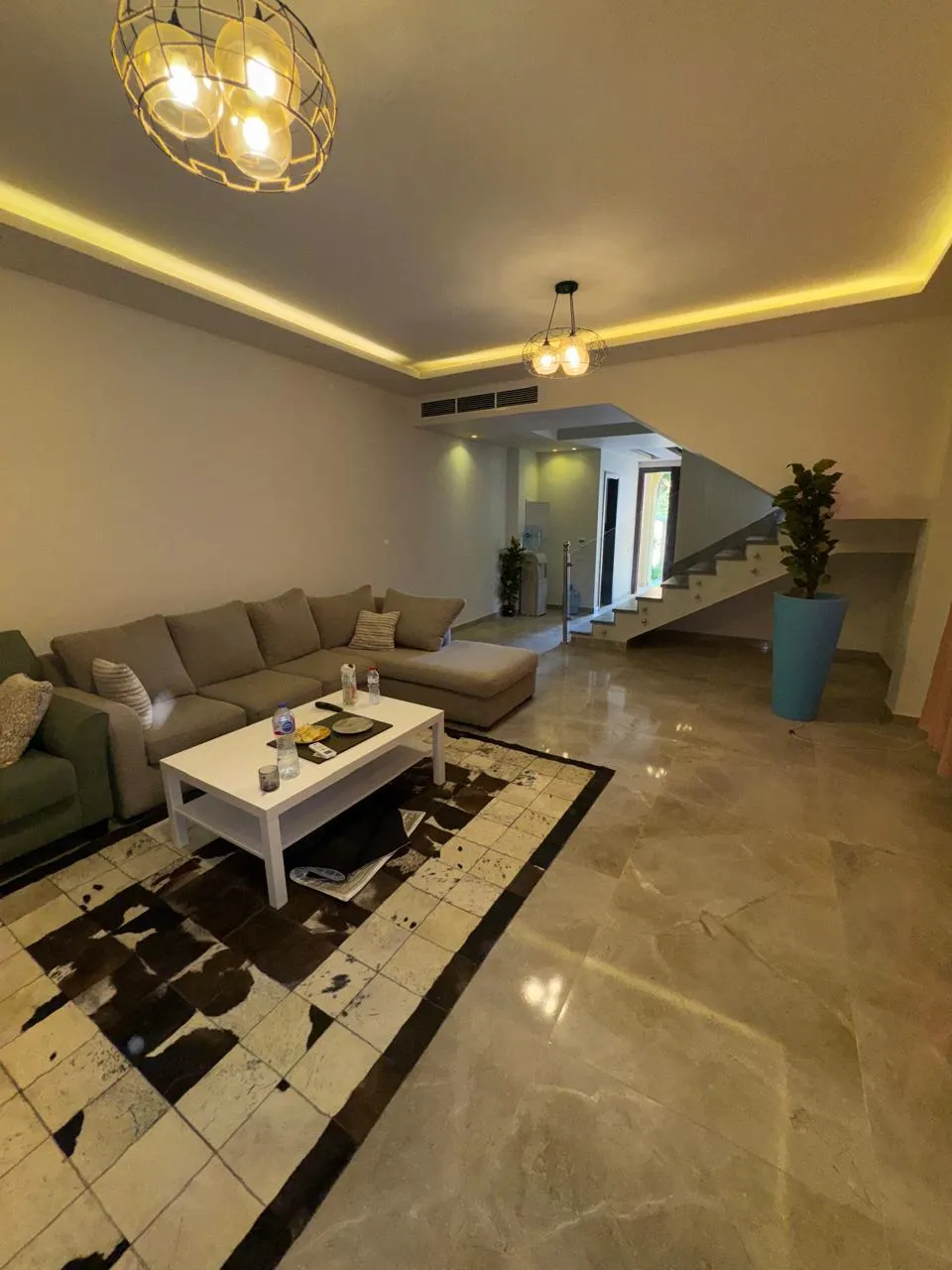 Townhouse for sale in Nyoum October in Northern Expansion of 161 m² with 3 bedrooms
