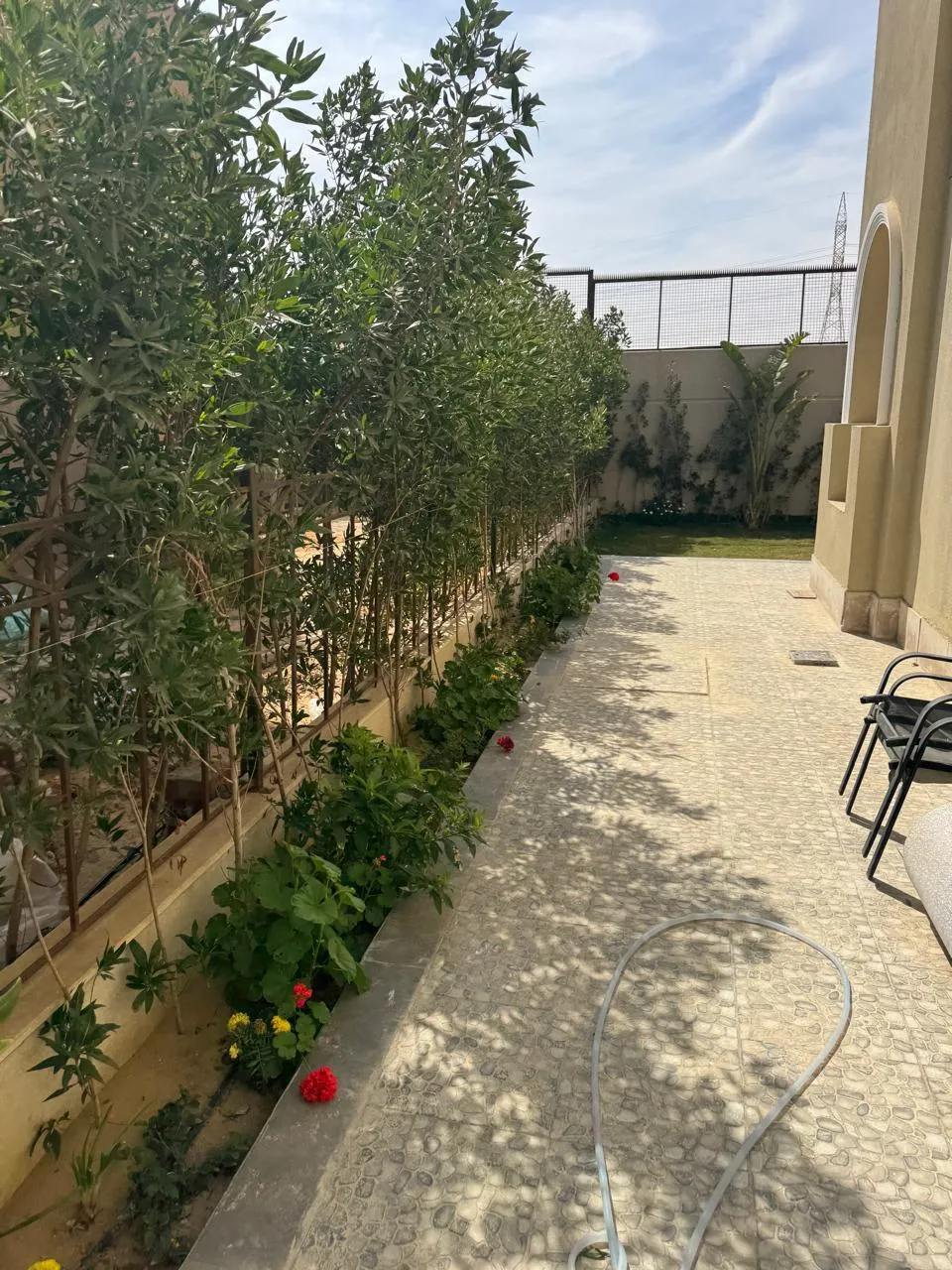 Townhouse for sale in Nyoum October in Northern Expansion of 161 m² with 3 bedrooms