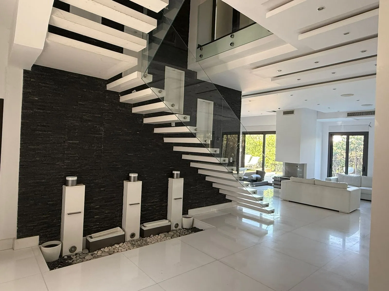Villa for sale in Allegria in El Sheikh Zayed of 340 m² with 4 bedrooms