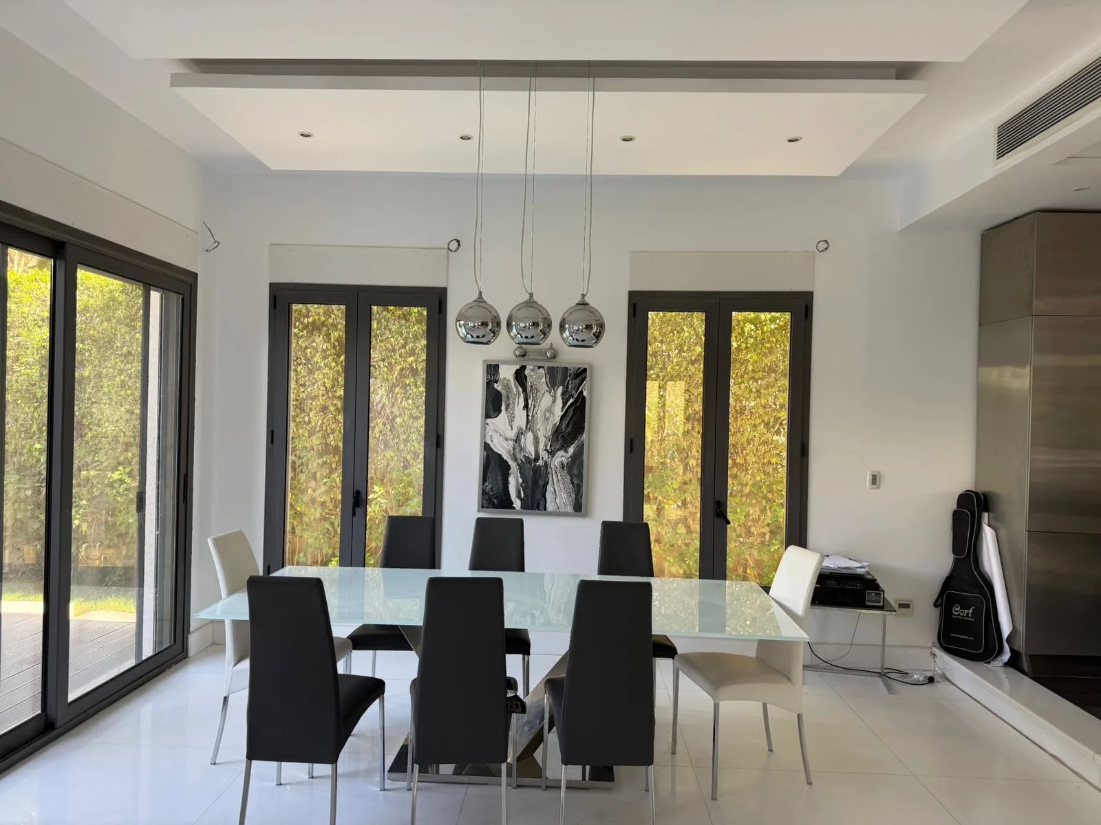Villa for sale in Allegria in El Sheikh Zayed of 340 m² with 4 bedrooms