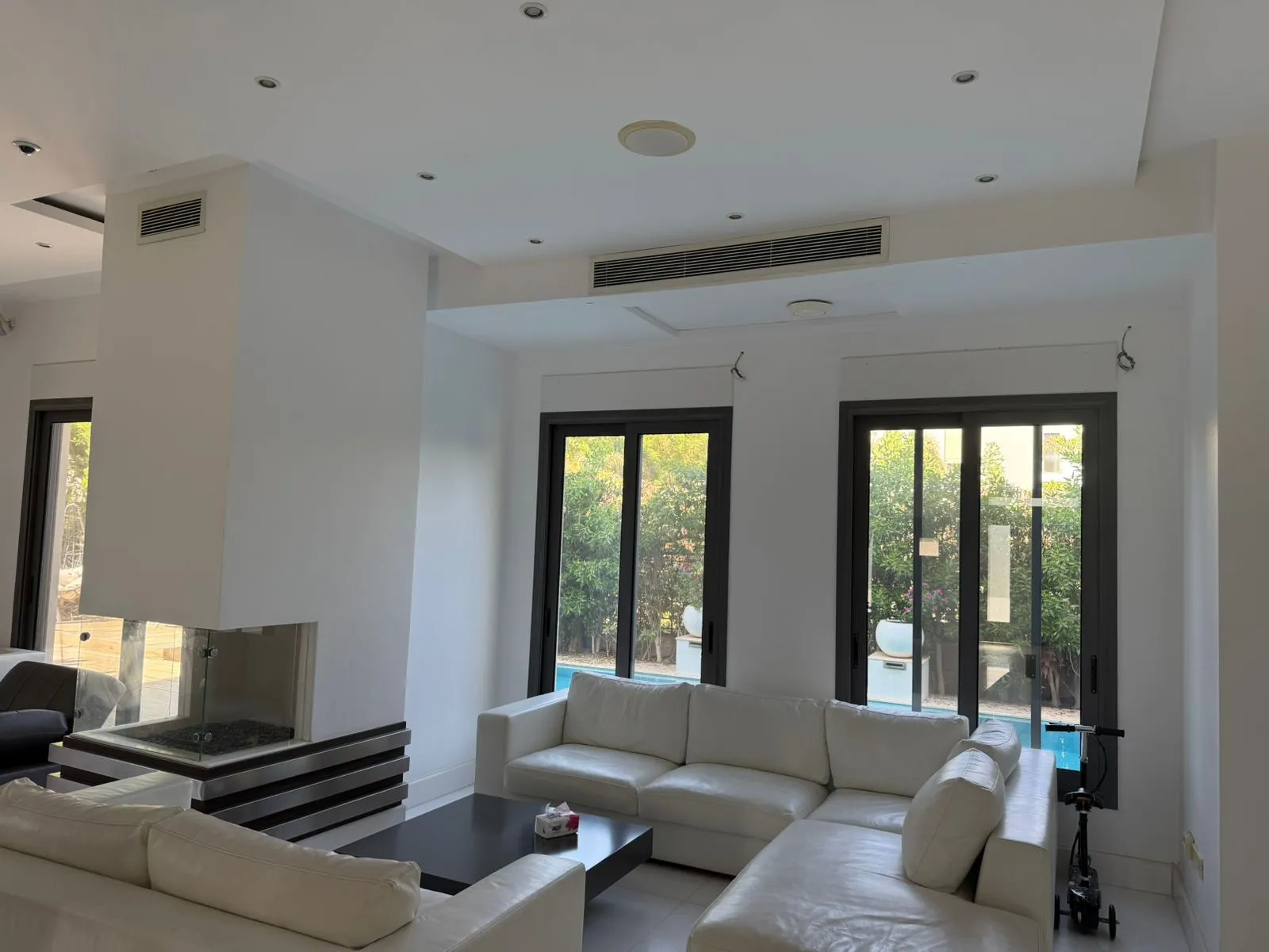 Villa for sale in Allegria in El Sheikh Zayed of 340 m² with 4 bedrooms