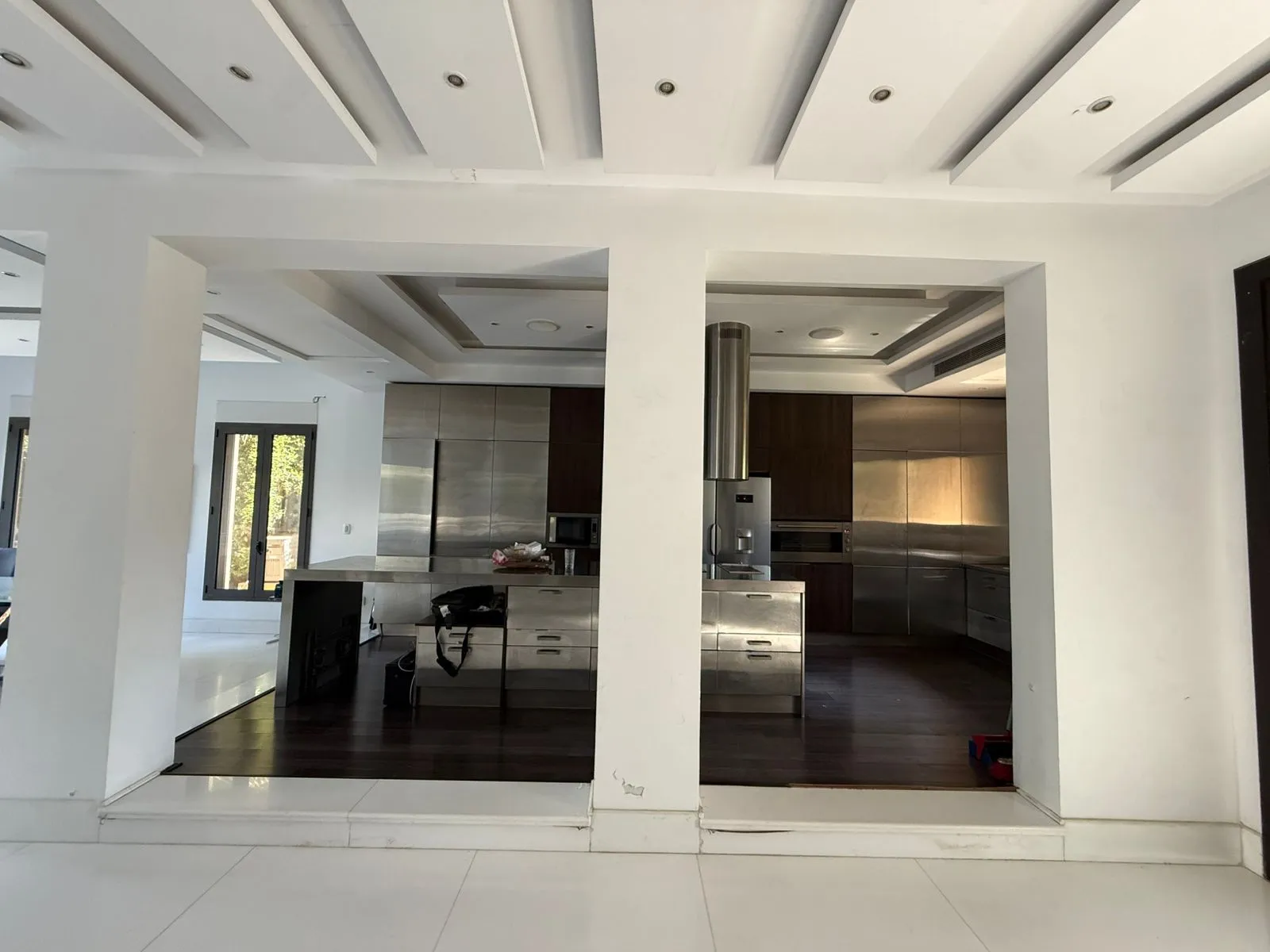 Villa for sale in Allegria in El Sheikh Zayed of 340 m² with 4 bedrooms