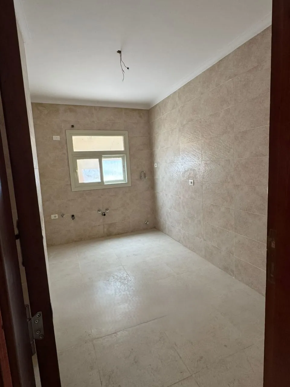 Apartment for sale in Promenade New Cairo in New Cairo of 180 m² with 3 bedrooms