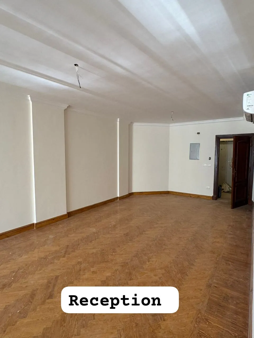 Apartment for sale in Promenade New Cairo in New Cairo of 180 m² with 3 bedrooms