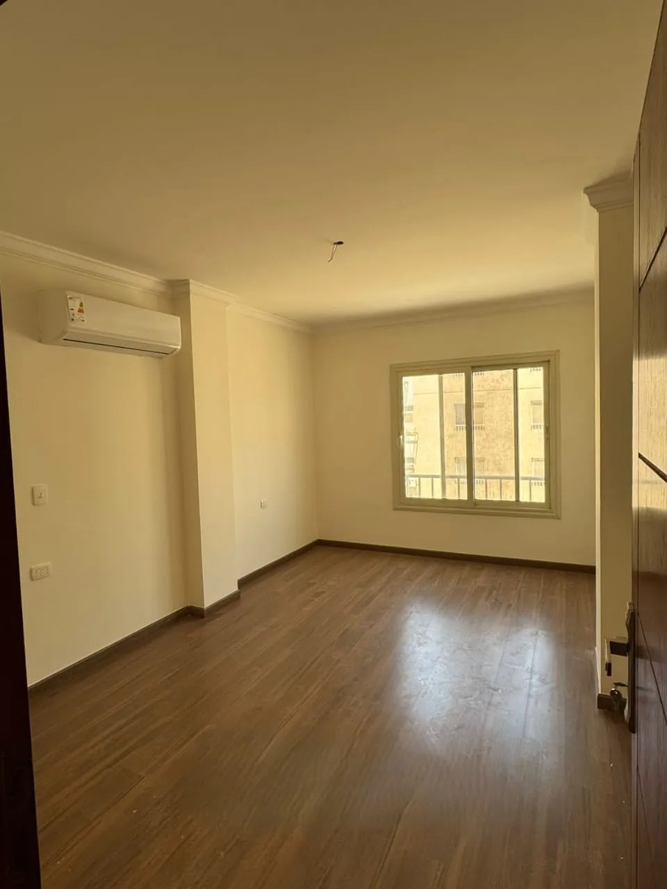 Apartment for sale in Promenade New Cairo in New Cairo of 180 m² with 3 bedrooms