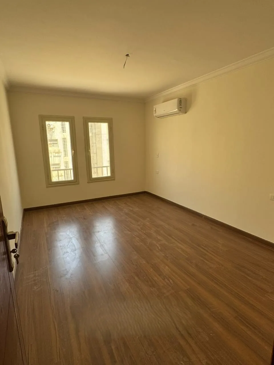 Apartment for sale in Promenade New Cairo in New Cairo of 180 m² with 3 bedrooms