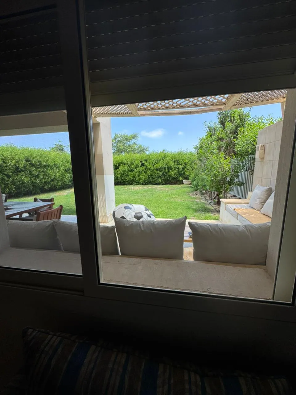 Chalet for sale in Hacienda Bay in Sidi Abdel Rahman of 250 m² with 4 bedrooms